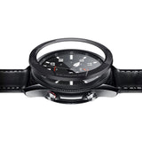 Samsung Galaxy Watch 3 (45mm) Spigen Chrono Shield Case - Black