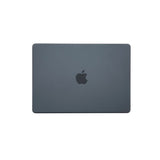 MacBook Pro 16 M1 (2021) - Tech-Protect Smartshell Case - Matte Black