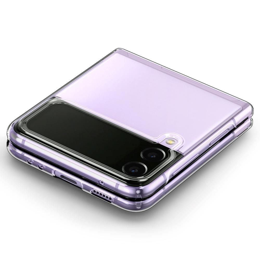 Samsung Galaxy Z Flip3 (5G) Spigen Air Skin Case - Transparent