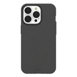 Pela Classic Eco-Friendly 100% Plant-Based Case For iPhone 13 Pro Max - Black