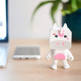 MOB - Dancing Animal Bluetooth Speaker - Unicorn