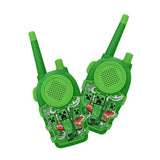 OTL MINECRAFT Walkie Talkie Set - 2 pcs - Green