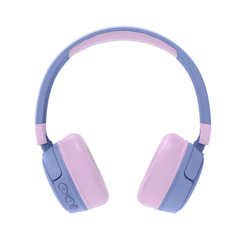 Kuromi OTL On-Ear Wireless Headphones for Kids - Purple / Pink