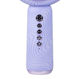 OTL Karaoke Microphone with LED Light - KPDH Huntrix