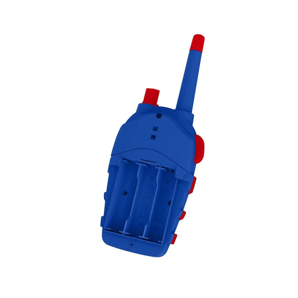 OTL SONIC Walkie Talkie Set - 2 pcs - Red / Blue