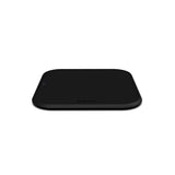 ZENS Single Fast Wireless Charger 10W - Black