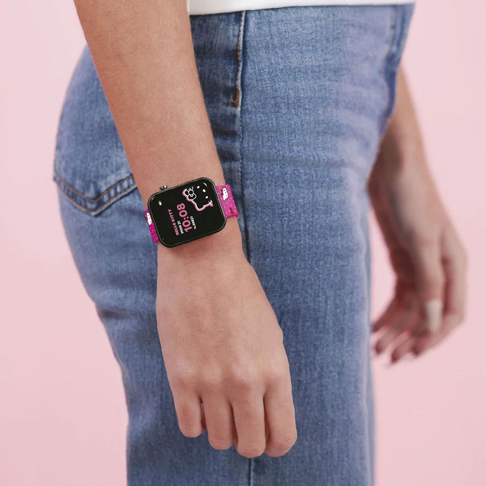 OTL Smartwatch for Children with App Control - Hello Kitty