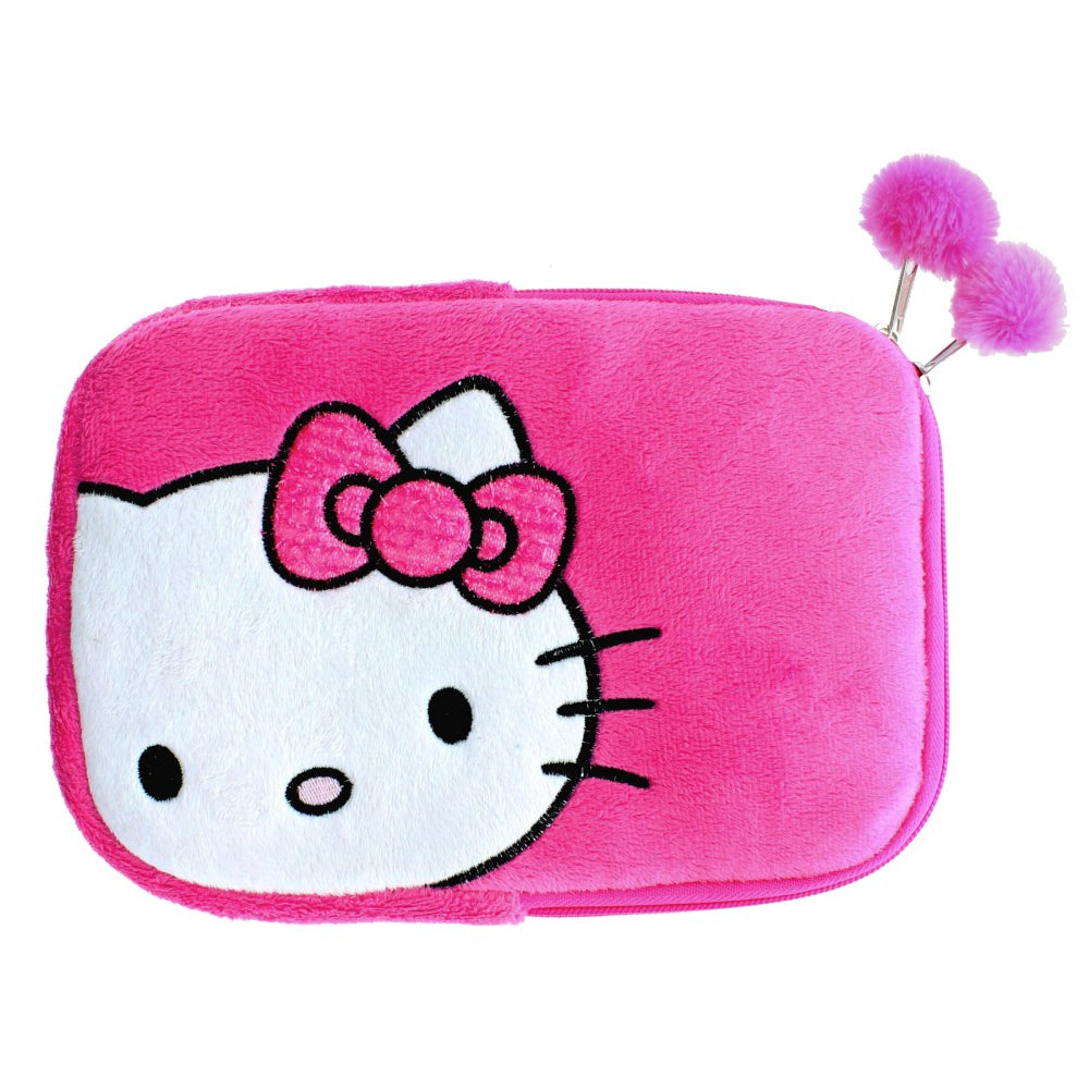 Hello Kitty Universal Sleeve for Tablets 7-8" (14,5 x 22,5 x 3 cm) - Pink