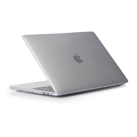 MacBook Pro 13 (2020-2022) Hard Case - Transparent