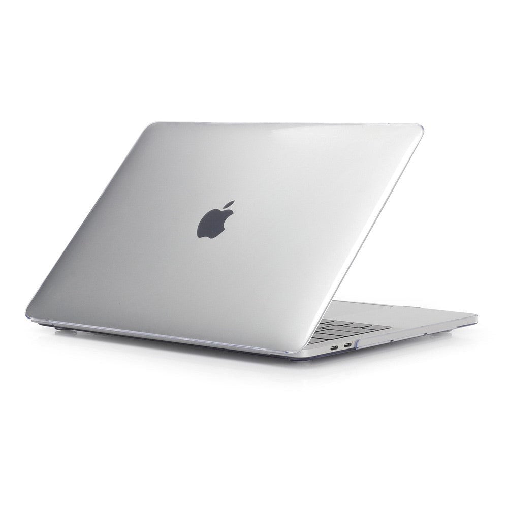 MacBook Pro 13 (2020-2022) Hard Case - Transparent