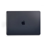 MacBook Pro 13 (2020-2022) Hard Case Matte Black