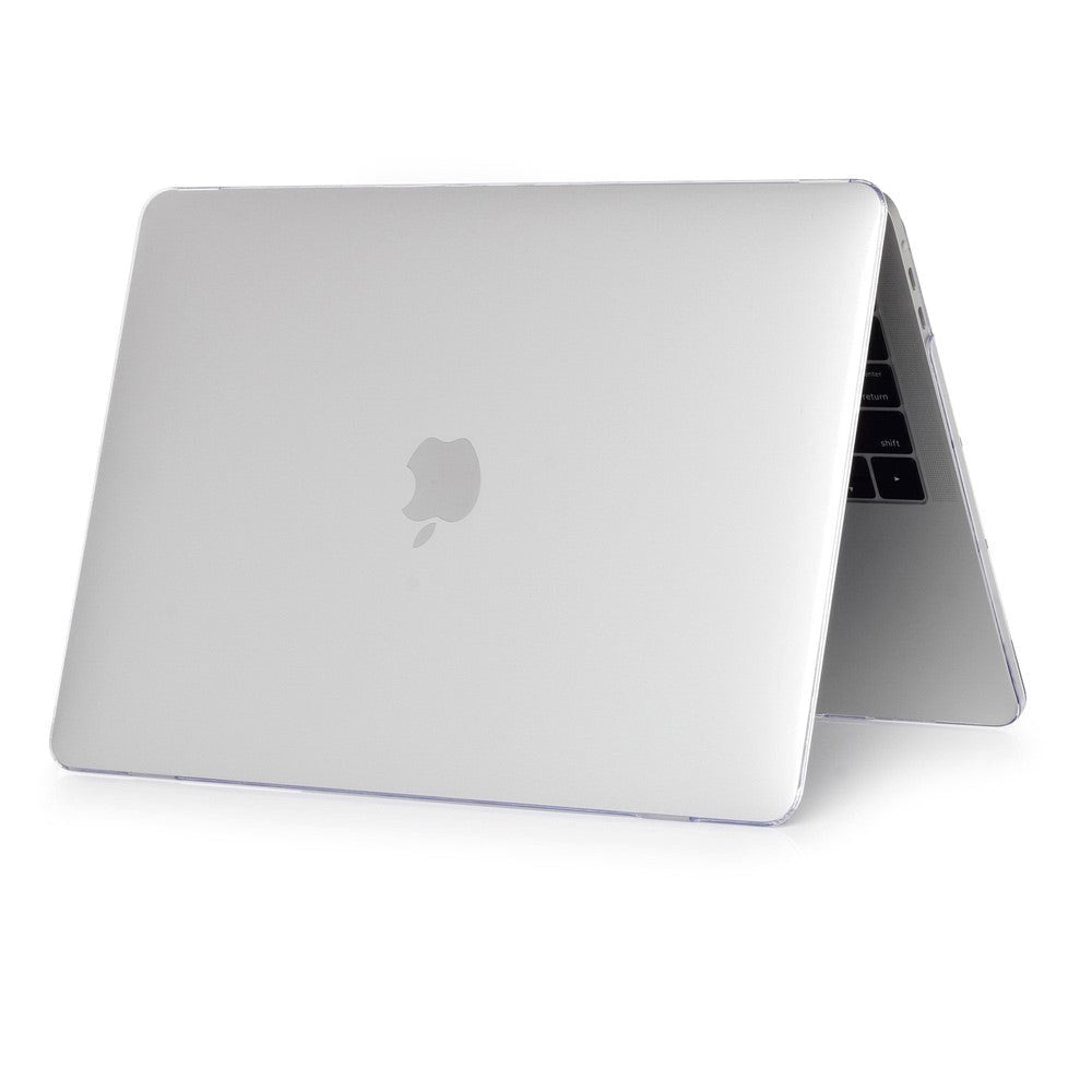 MacBook Air 13 (2020) - Hard Case - Matte Transparent