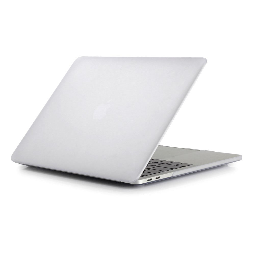 MacBook Air 13 (2020) - Hard Case - Matte Transparent