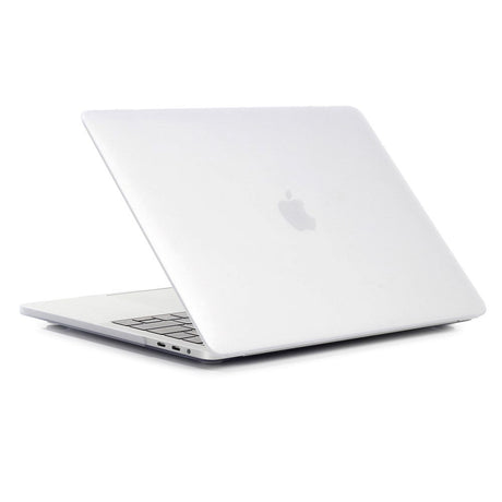 MacBook Air 13 (2020) - Hard Case - Matte Transparent