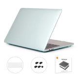 MacBook Pro 13" Enkay Hard Case w. Keyboard Guard - Green