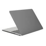MacBook Pro 16" M1 / M2 / M3 / M4 (2021 / 2024) Plastic Cover - Grey