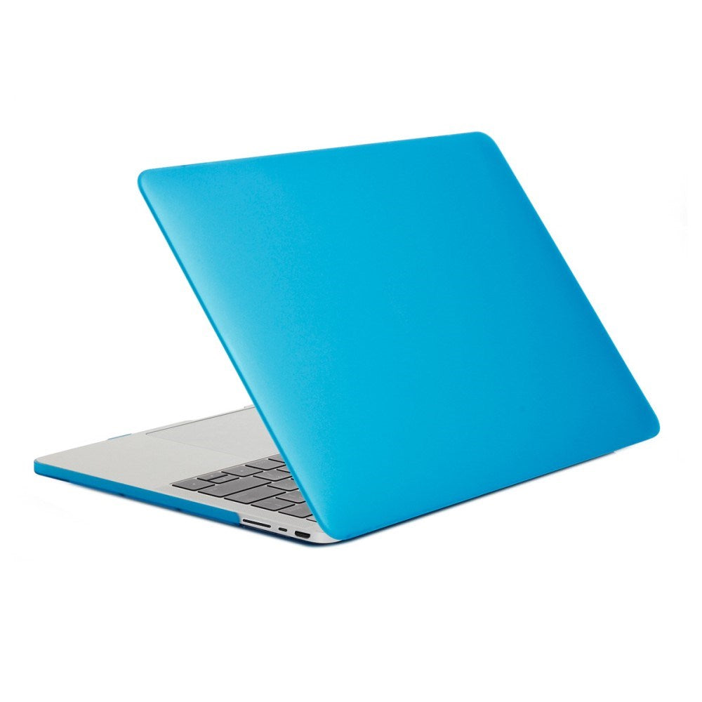 MacBook Pro 16" M1 / M2 / M3 / M4 (2021 / 2024) Plastic Cover - Blue