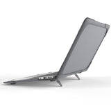 MacBook Air 13 Hard Case - Grey