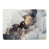 MacBook Air 13 (2020) Enkay Hard Case - Marble - Grey