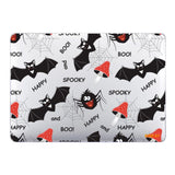 MacBook Pro 16 ENGLY PROTECTIVE HARD CASE w. PRINT - Bats