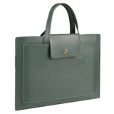 Macbook / Laptop 15-16" Bag (40 x 28 cm) - Green