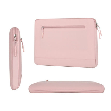 Laptop 15-15.6" Fabric Sleeve (40 x 30 cm) - Pink