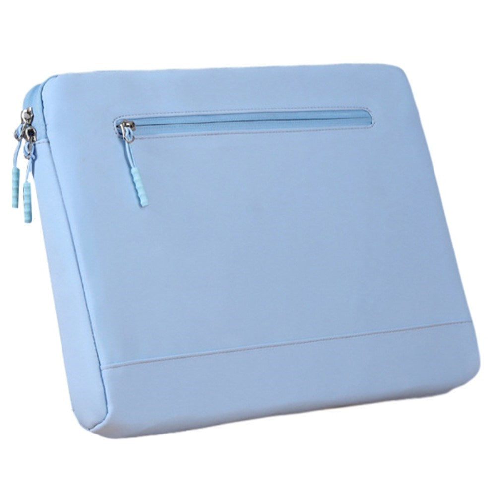 Laptop 15-15.6" Fabric Sleeve (40 x 30 cm) - Blue