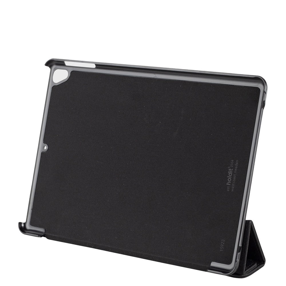 iPad 10.9" (2024/2022) Holdit Smart Case - Black