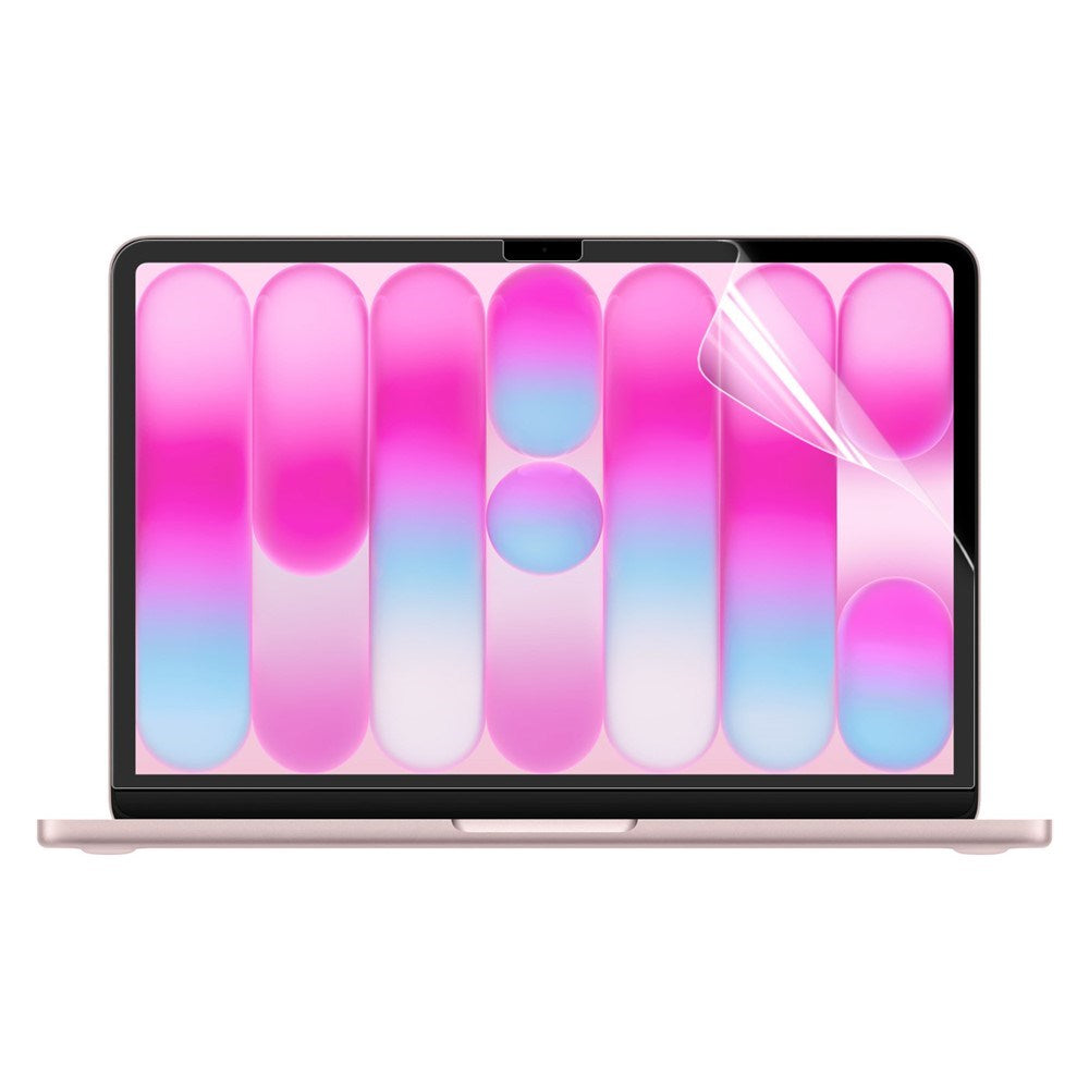 MacBook Neo 13 A18 Pro (2026) ENKAY Screen Protector Film - Transparent