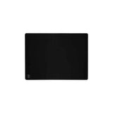 White Shark KARUTA L Gaming Mousepad - 450 x 400 mm - Black