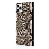 iPhone 11 Pro iDecoz Case - Python