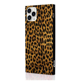 iPhone 11 Pro iDecoz Case - Leopard