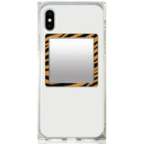 iDecoz Mirror for Phone - Tiger