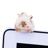 Mini Figure for Various Screens and Surfaces - Cat