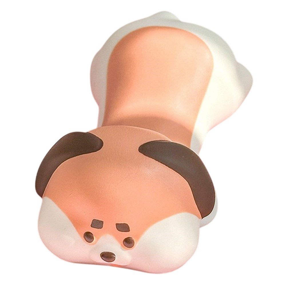 Multifunctional Wrist Rest for Mouse - Dog