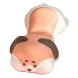 Multifunctional Wrist Rest for Mouse - Dog