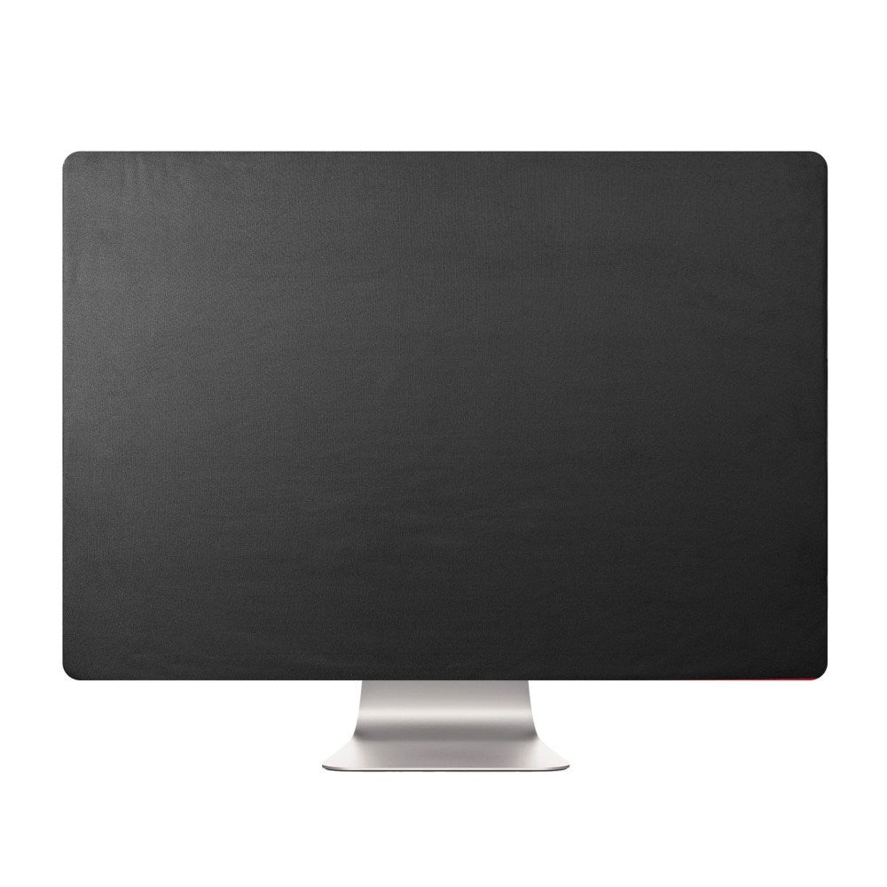 Dust-protective Fabric Cover for iMac 21” - Sort