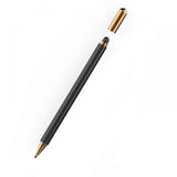 Tech-Protect Charm Pen Stylus - Black / Rose Gold