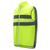 Reflective Vest - Size 3XL - Yellow