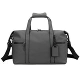 WEPOWER Travel Bag with Pockets - Grey