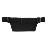 Running Belt with Pocket for Mobile & Accessories - Black