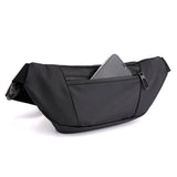 Belt Bag For Sports - Green