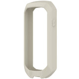 EIDERWOOD Garmin Edge 1050 Silicone Bike Computer Case - Beige
