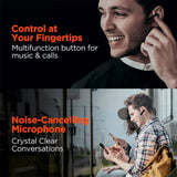 Hypergear BT360 Bluetooth Handsfree Headset - Black