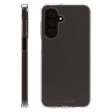 Samsung Galaxy A26 (5G) - Vivanco Crystal Clear Case - Transparent