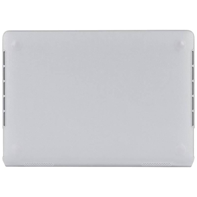 MacBook Pro 13 (Touch Bar / Without Touch Bar) Incipio Snap Jacket - Silver