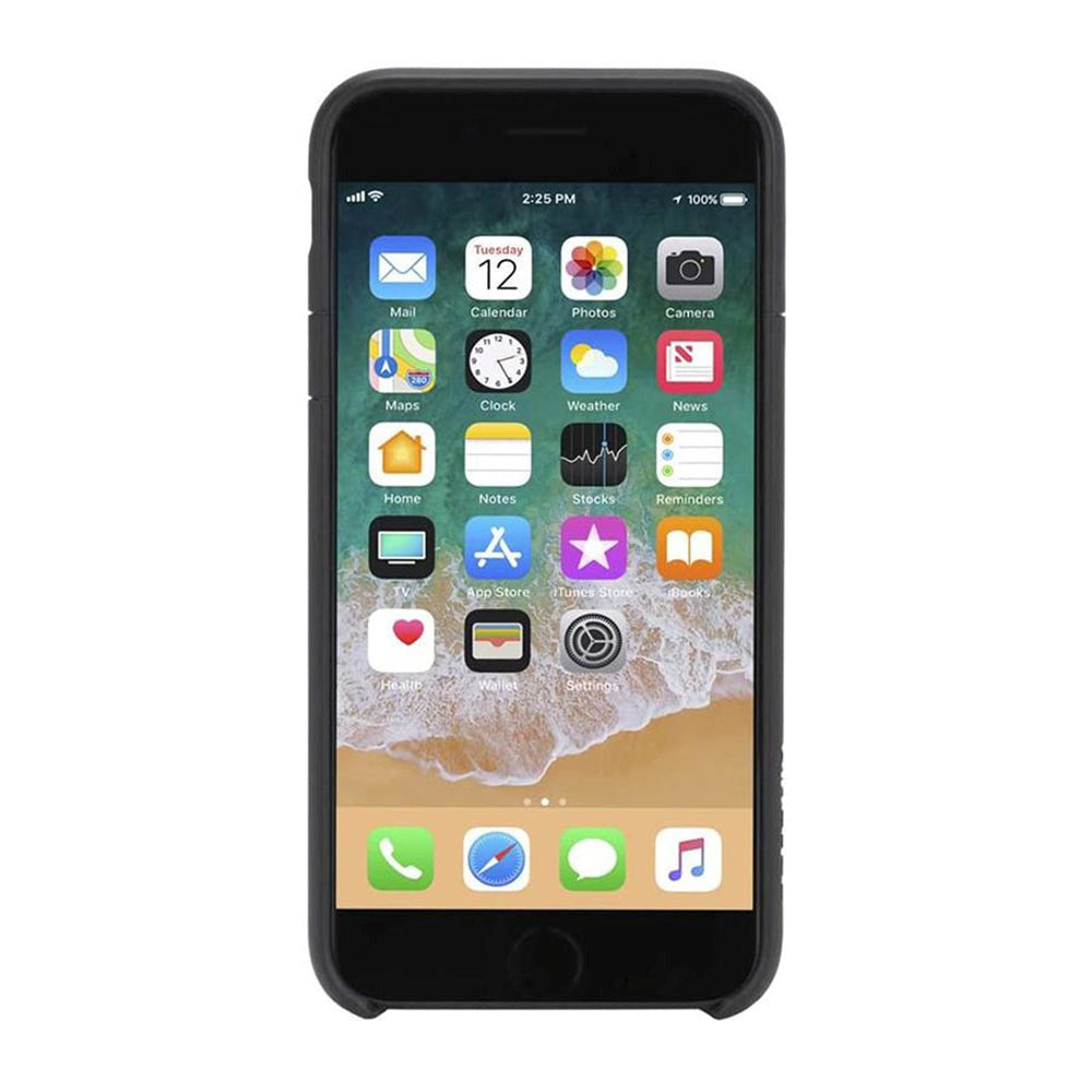 Incase Lite Case iPhone SE (2022 / 2020) / 8 / 7 - Black