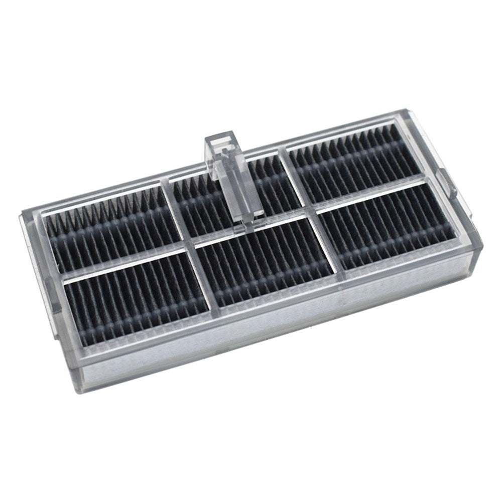 Vacuum Filter for Dreame L40 Ultra / X40 Ultra / L10s Ultra Gen 2 Robot Vacuum Cleaner – Black