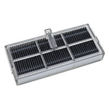 Vacuum Filter for Dreame L40 Ultra / X40 Ultra / L10s Ultra Gen 2 Robot Vacuum Cleaner – Black