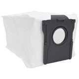 Dust Bag for Dreame X40 Ultra / L40 Ultra / L10s Ultra Gen 2 Robot Vacuum Cleaner – White
